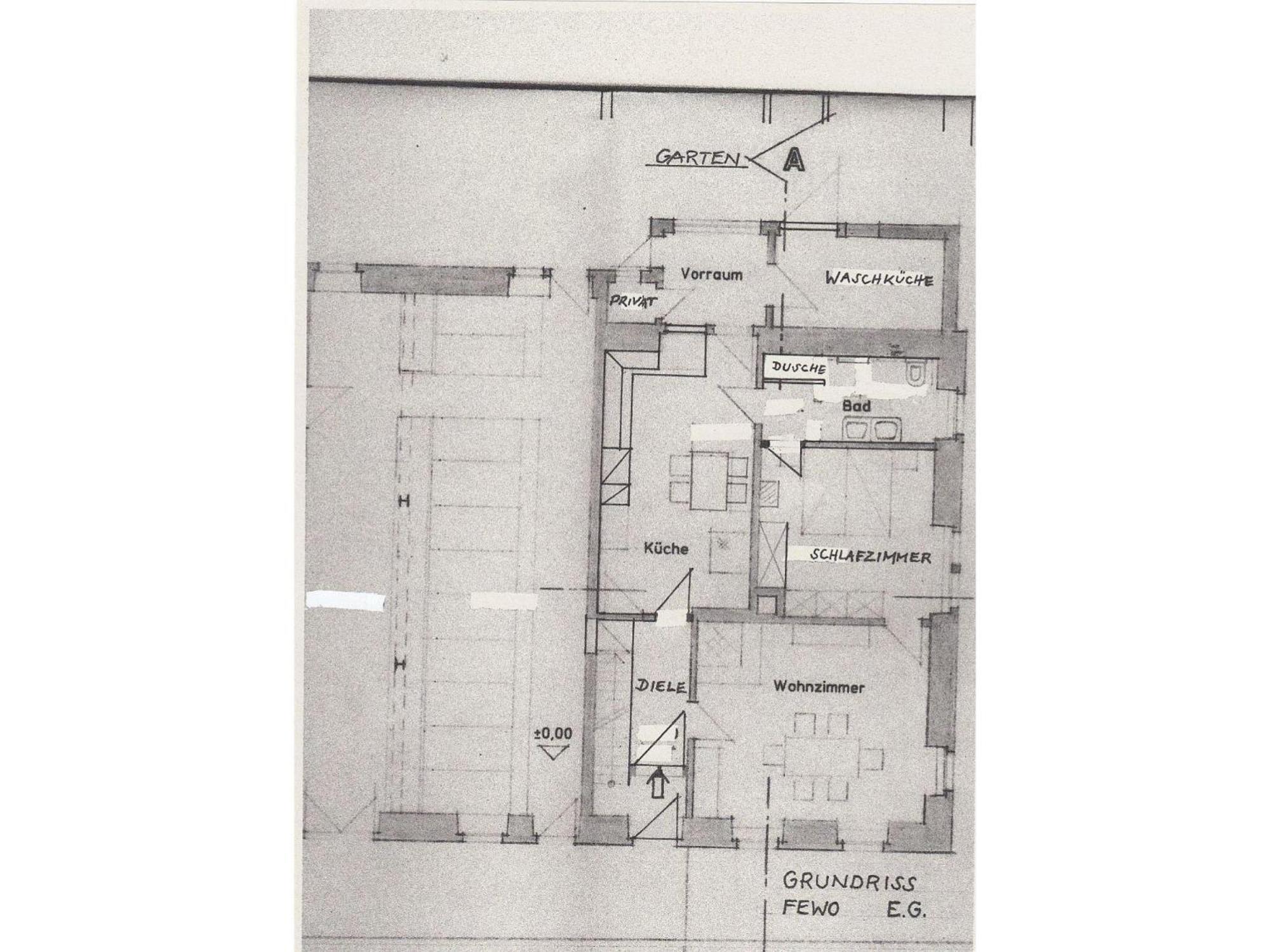 Ferienwohnung Haus Brunner Grafenhausen Extérieur photo