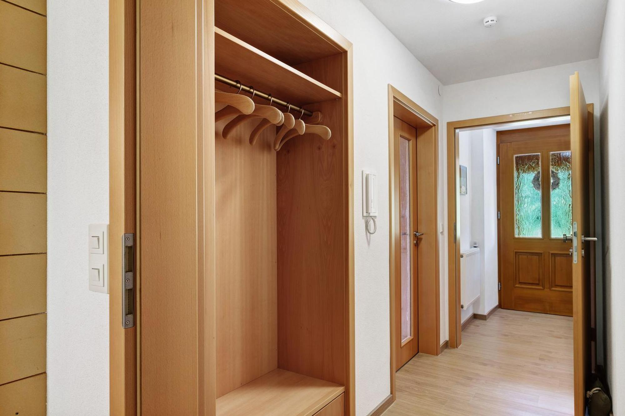 Ferienwohnung Haus Brunner Grafenhausen Extérieur photo