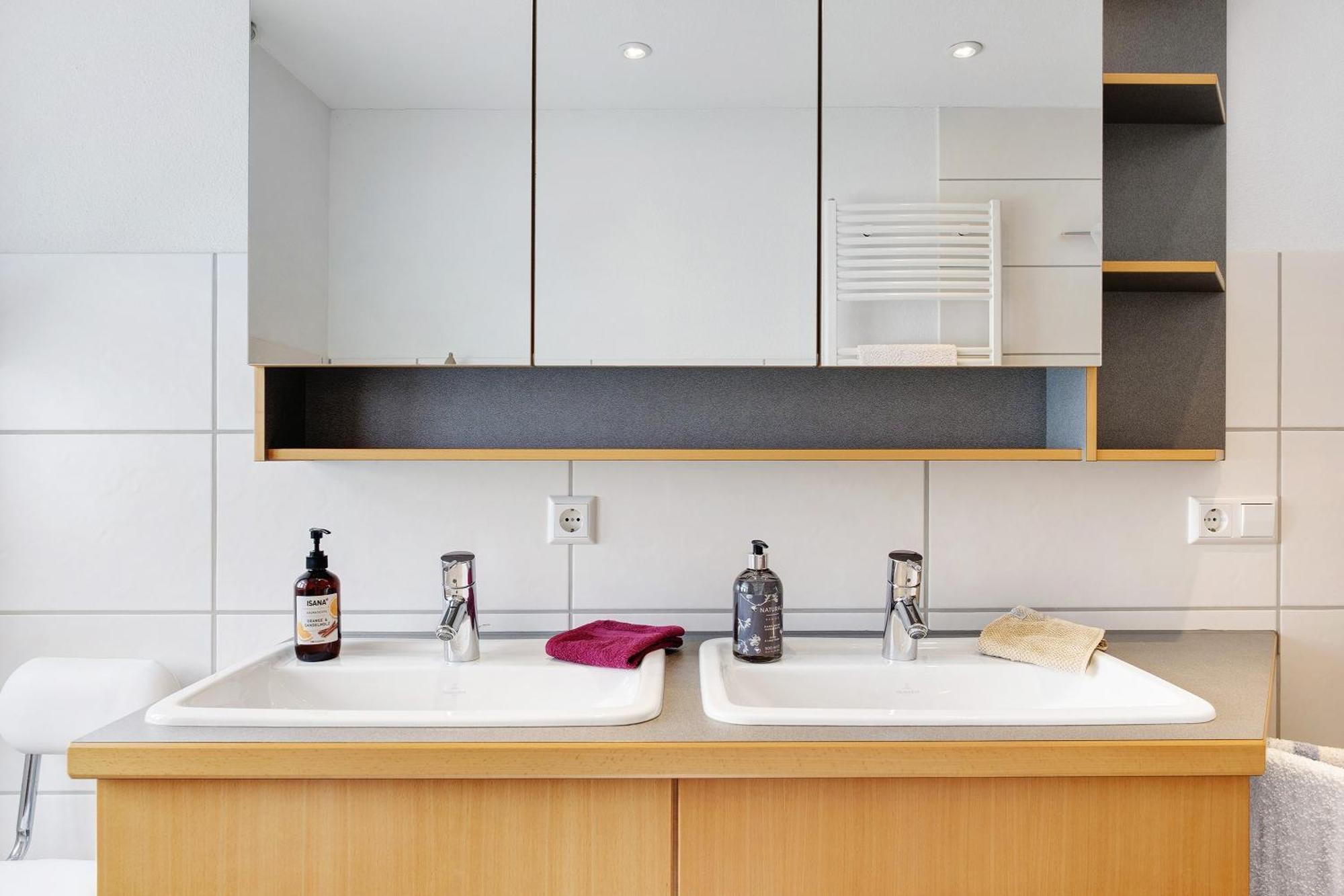 Ferienwohnung Haus Brunner Grafenhausen Extérieur photo