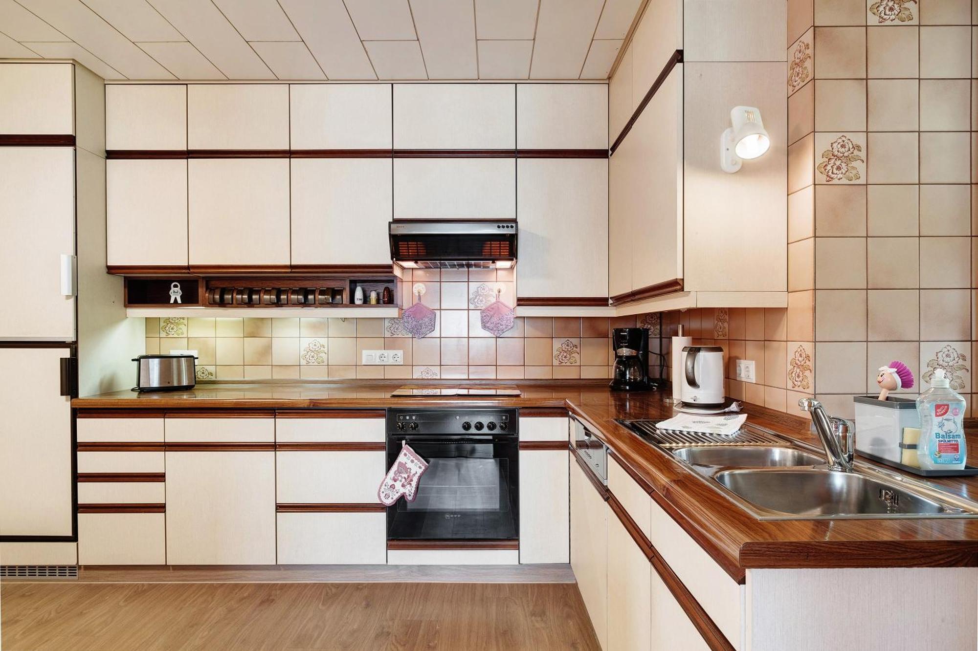 Ferienwohnung Haus Brunner Grafenhausen Extérieur photo
